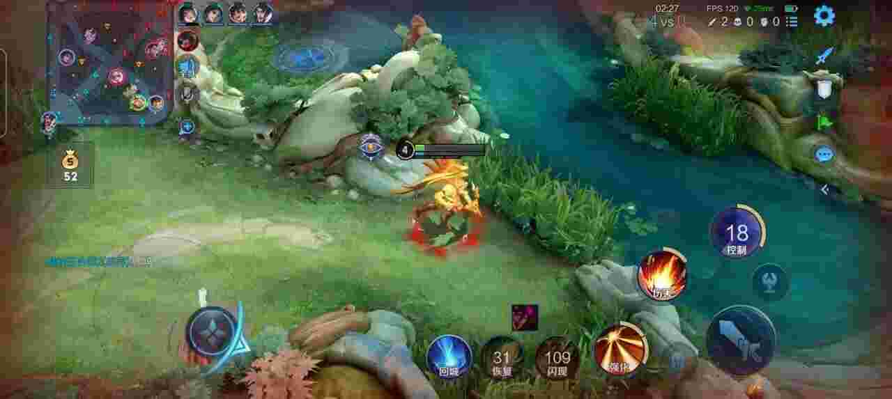 王者荣耀擎天柱 - У����ƽ��Ӣ�����辅助预览图